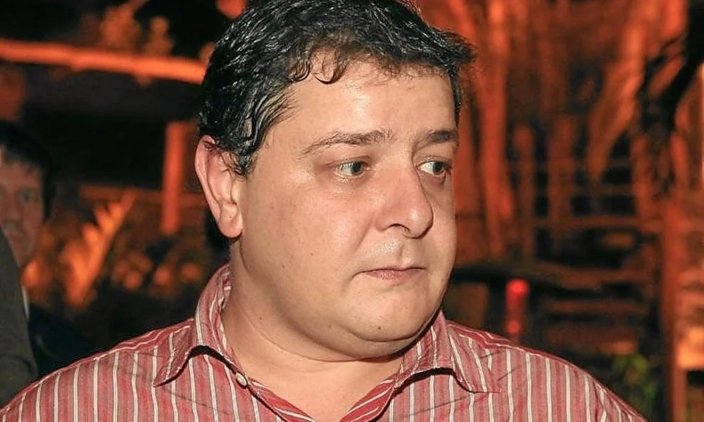 PF abre inquérito para investigar Lulinha por suspeita de tráfico de influência