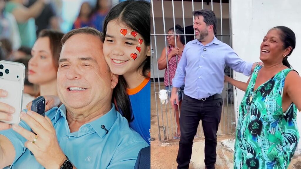 Mabel e Marcio corrigido | PortalGO