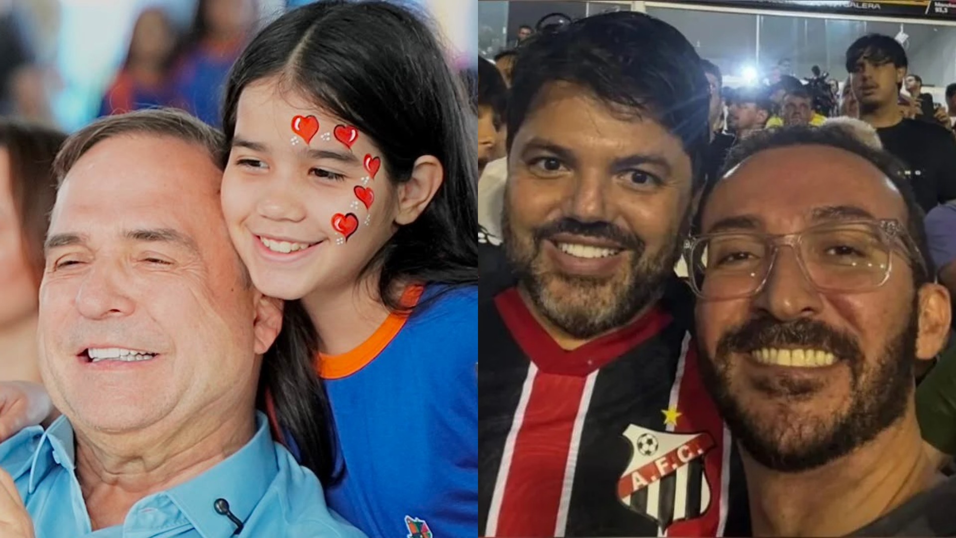 Sandro Mabel & Márcio Corrêa