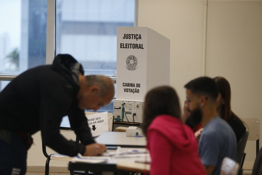 Contradições de Seção
