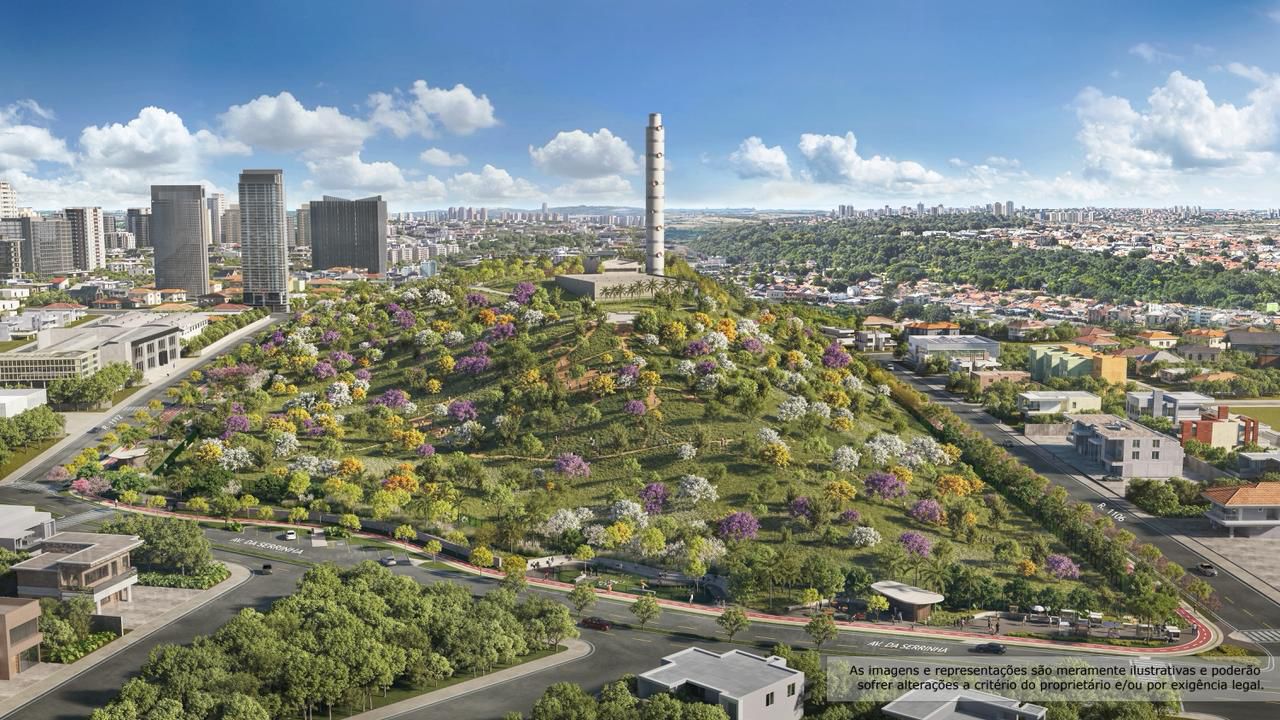 Governo inicia obras do Parque Serrinha com investimento de R$ 15 milhões