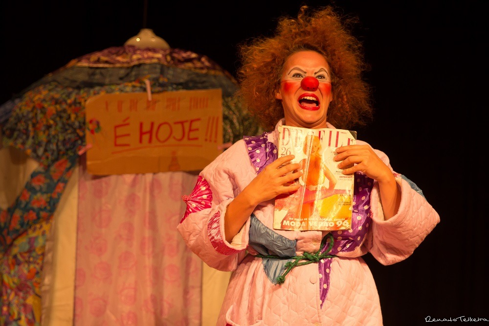 Férias: Sesc Centro promove programação com teatro, cinema, música e contação de histórias