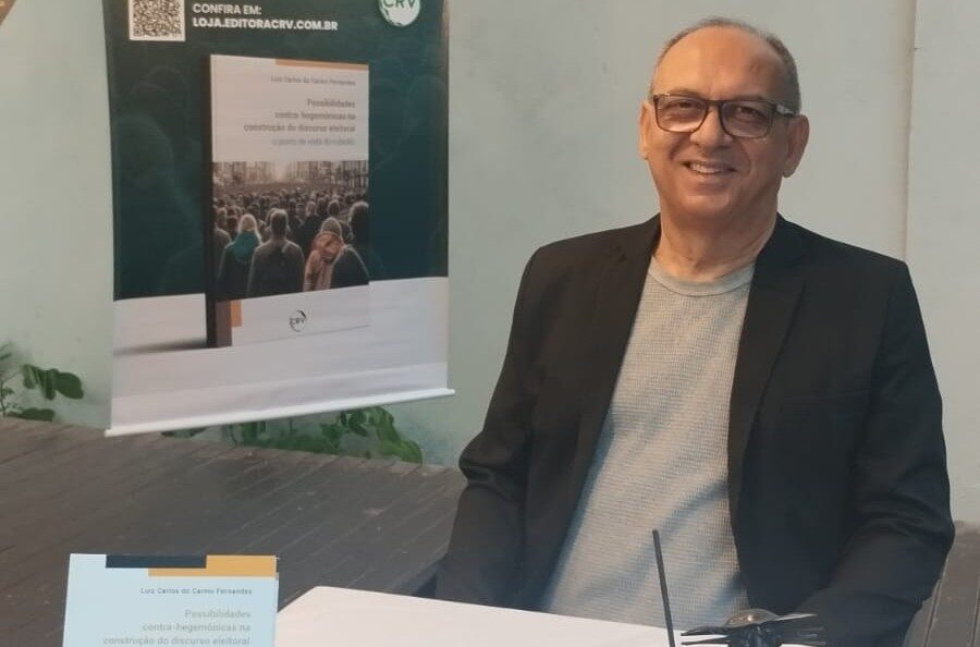 Professor propõe o resgate da racionalidade política em novo livro