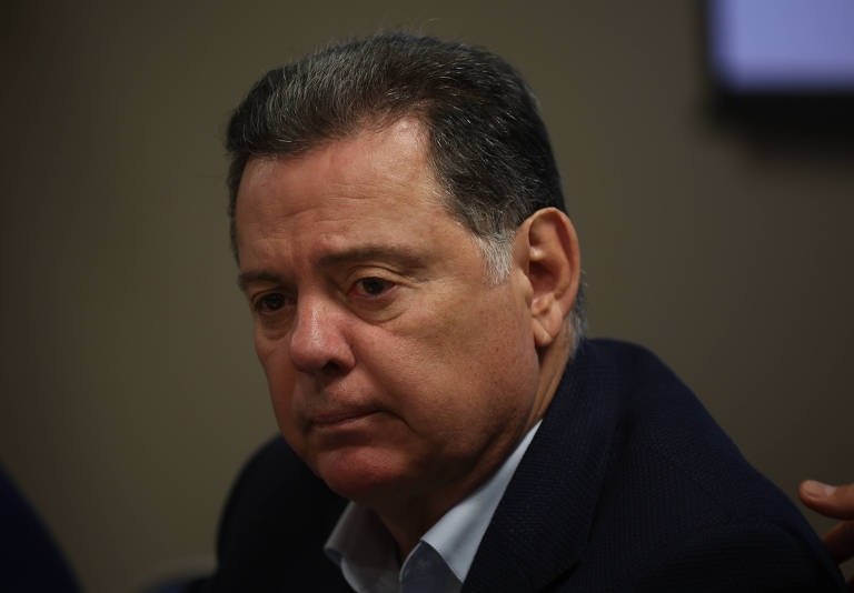 Paraná Pesquisas aponta Marconi como nome mais rejeitado entre os candidatos ao palácio das esmeraldas