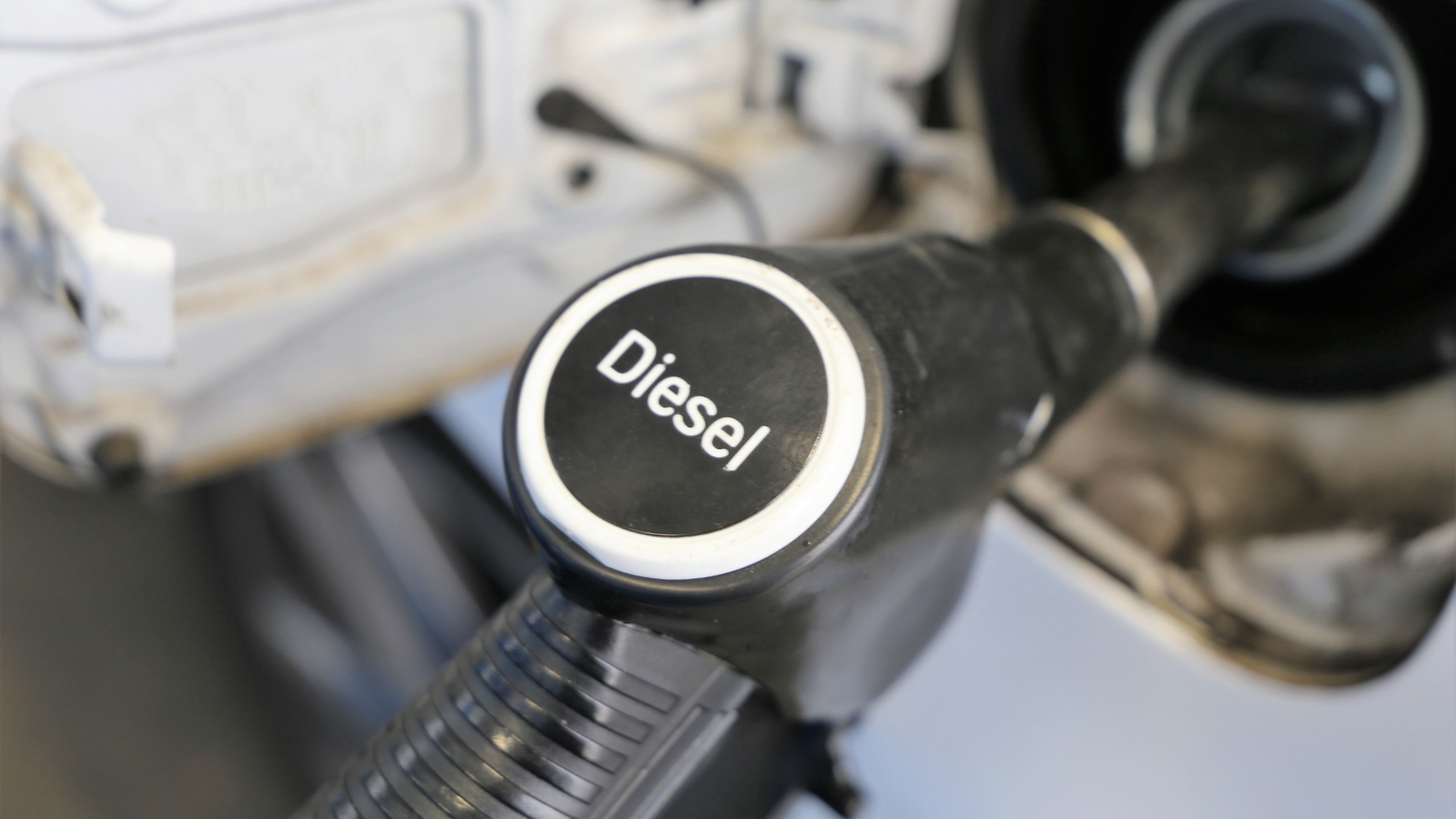 Isenção de ICMS sobre diesel do transporte coletivo de Anápolis é regulamentada