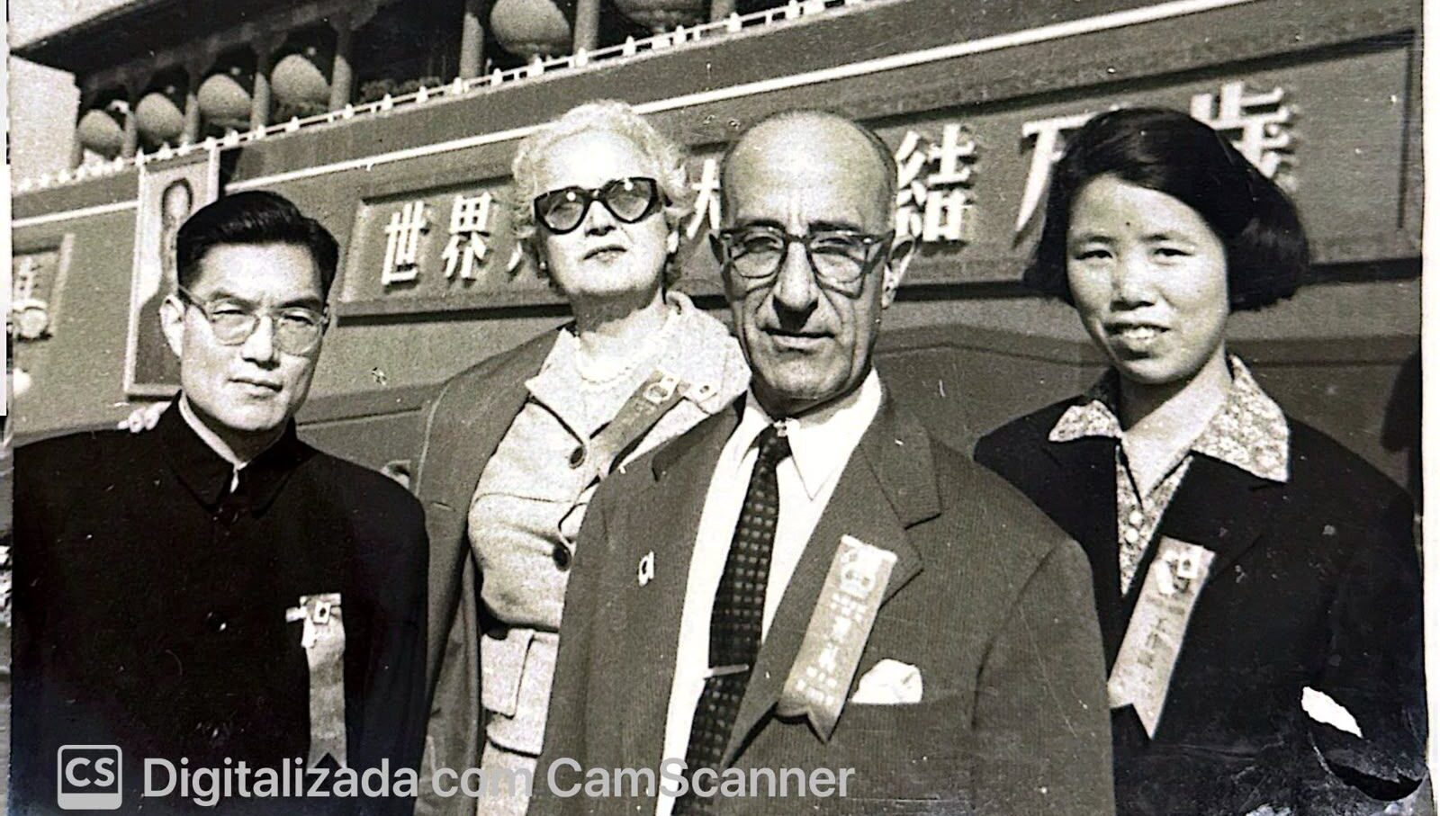 Resgate histórico: obra de Domingos Vellasco sobre a China ganha nova edição