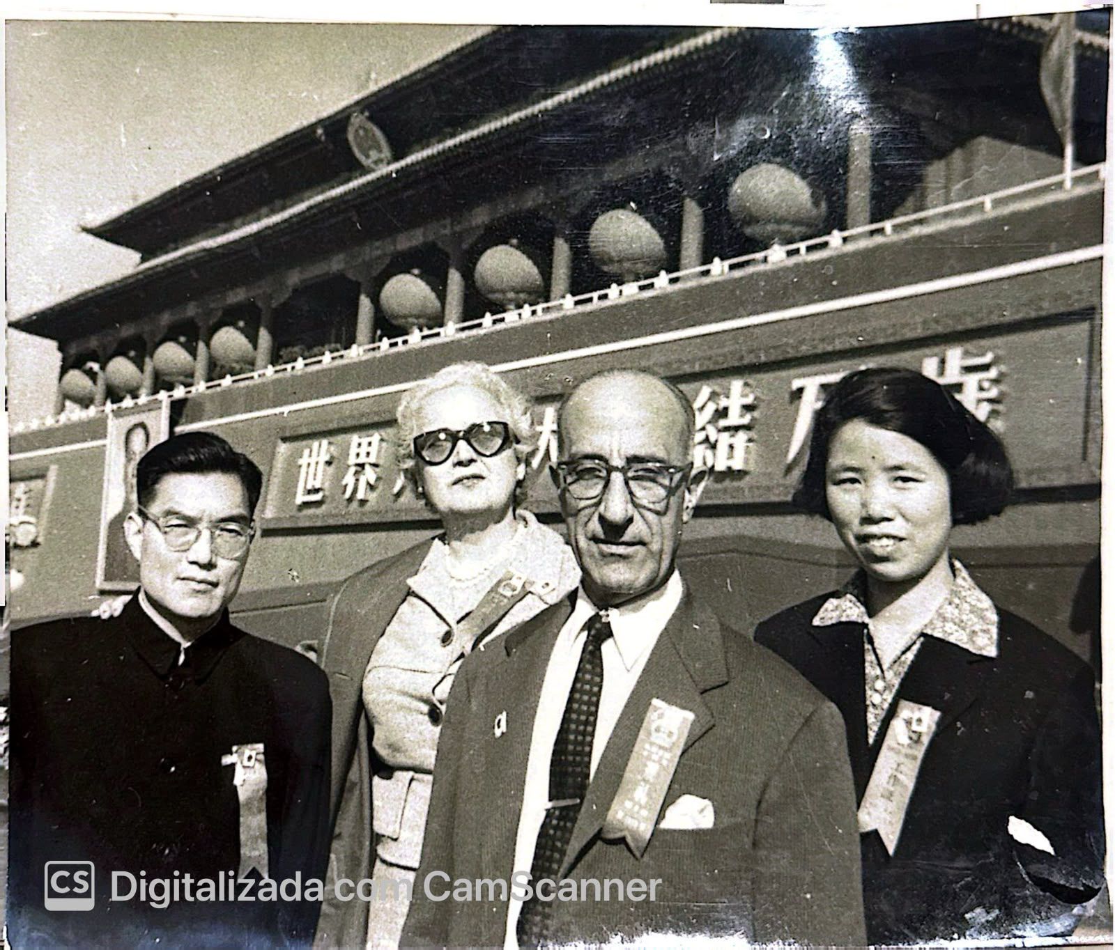 Resgate histórico: obra de Domingos Vellasco sobre a China ganha nova edição