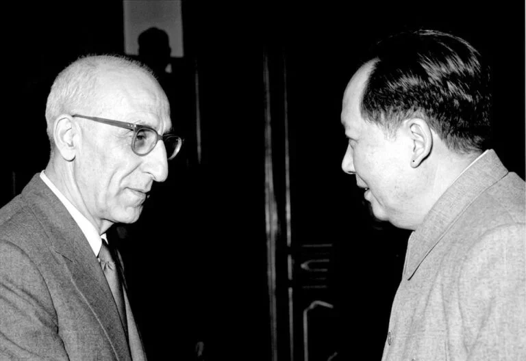 Além de “Nova China”: projeto editorial resgata livro raro de Vellasco de 1935