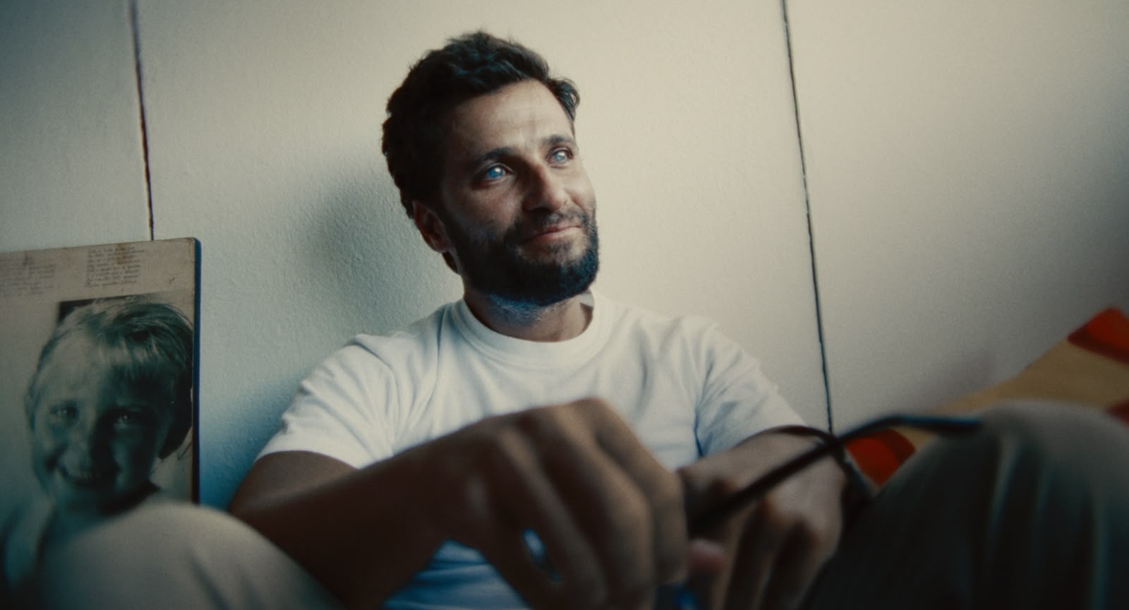 Bruno Gagliasso participa de sessão especial do filme ‘Honestino’ em Goiânia