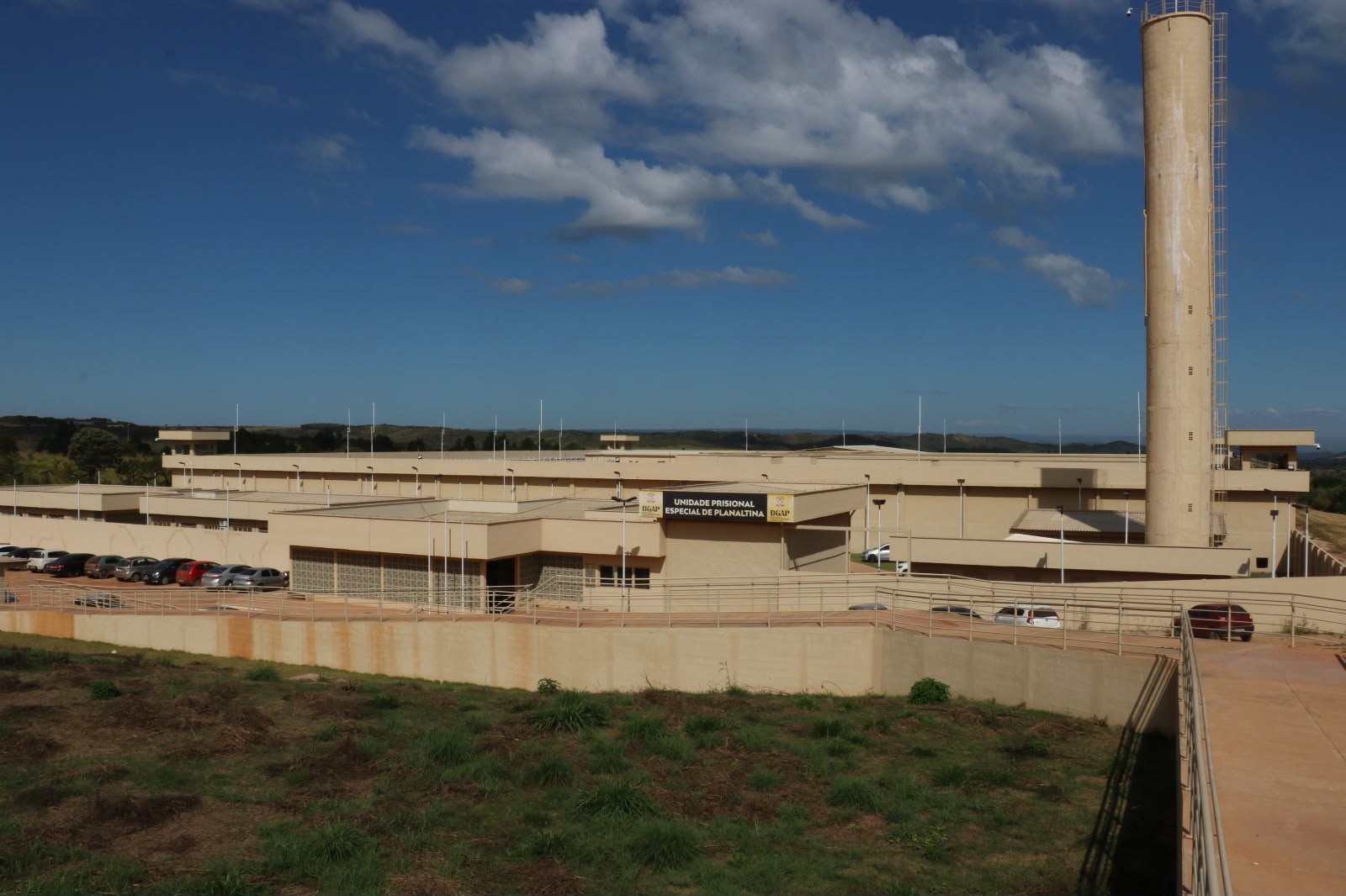 Estratégia de Goiás contra facções vira modelo nacional e alcança 138 presídios