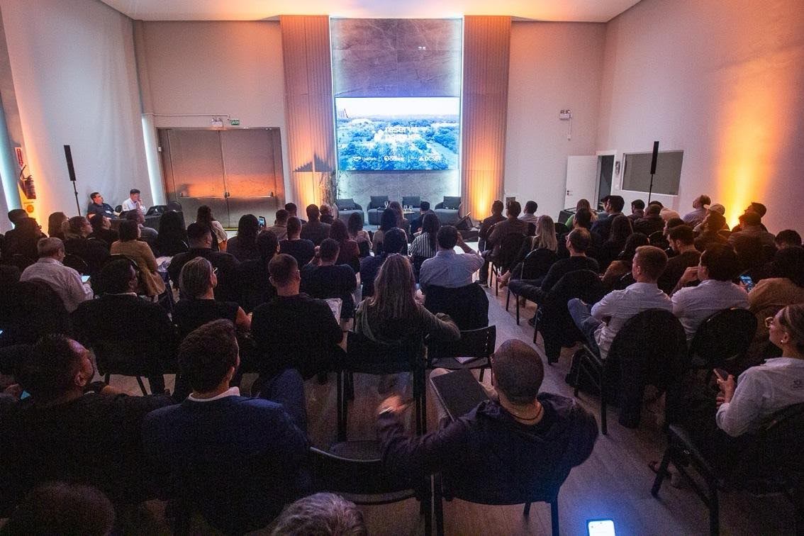 Turistrends estreia em Goiânia e reúne líderes do turismo para debater inovação e o futuro do setor