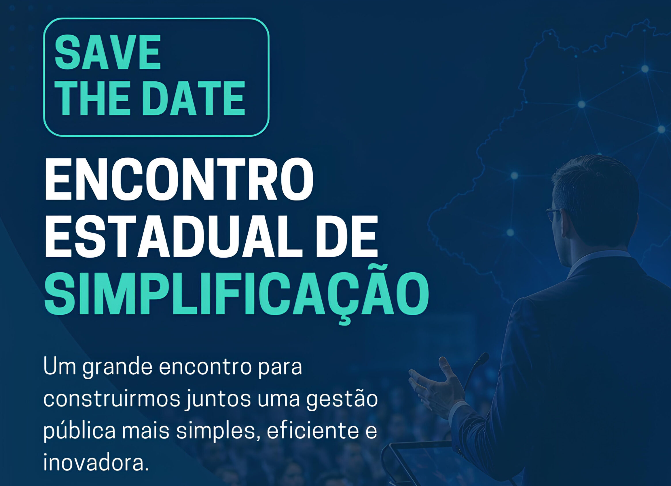 Sebrae reúne 128 municípios em encontro sobre simplificação em Goiás