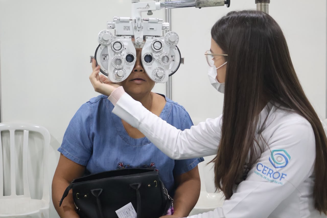 Julho Dourado: doenças transmitidas por animais também podem comprometer a visão; especialista alerta para diagnóstico precoce