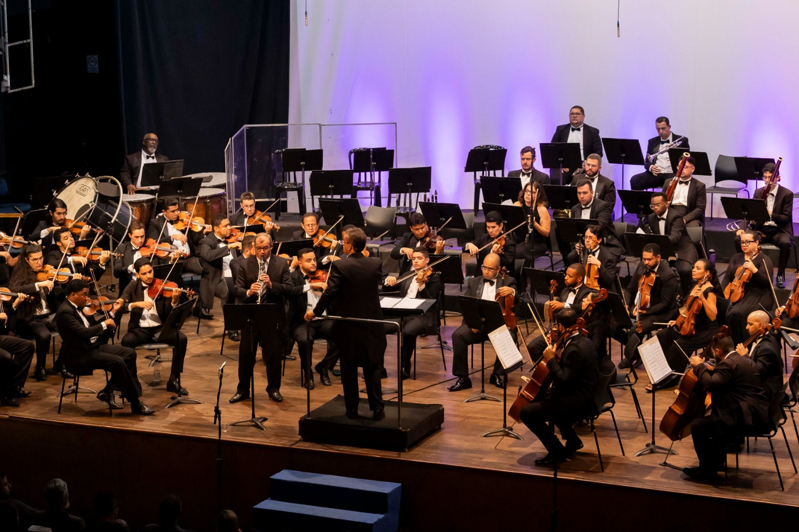 Orquestra Sinfônica de Goiânia realiza concerto gratuito com obras de Vivaldi e Piazzolla