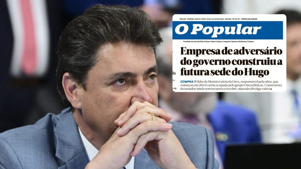 Wilder o popular | PortalGO