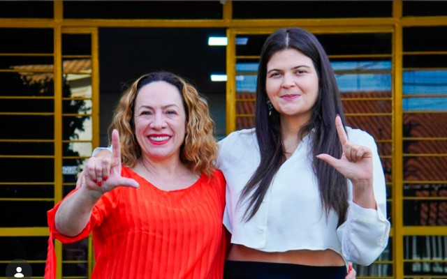 O preço a pagar por Adriana e Aava com o ‘não’ a Lula, e o estrago que, juntas, significam para Caiado e Daniel