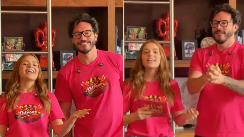 eliezer e viih tube em novo reality 134413 | PortalGO
