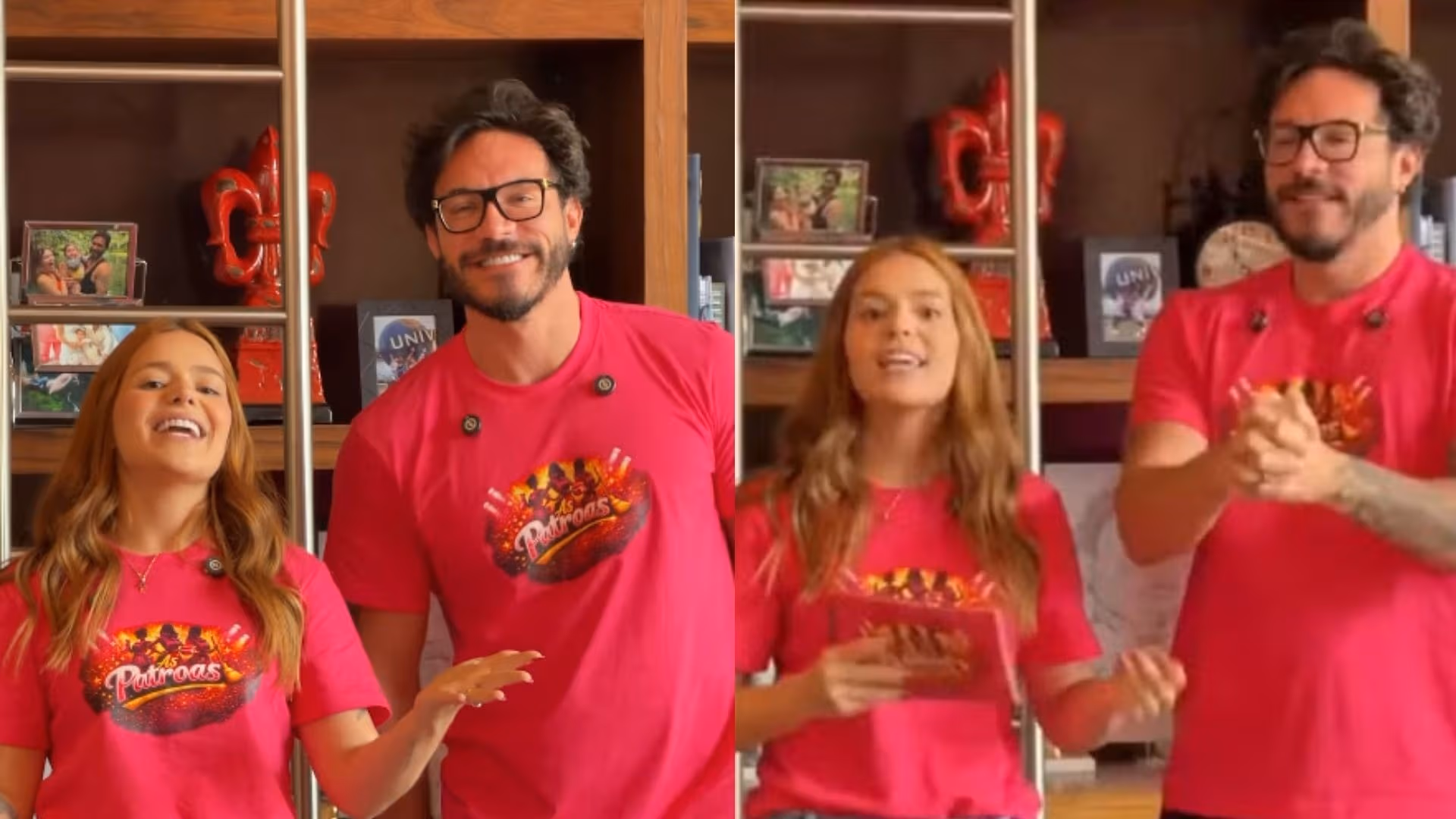 MPT investiga reality de Viih Tube com funcionários após polêmica