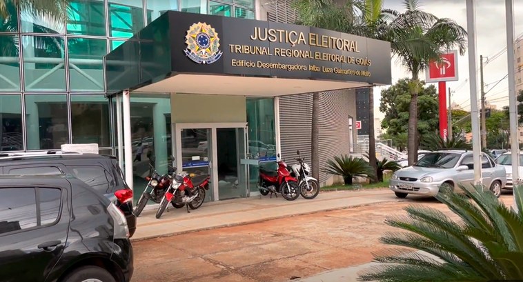 TRE-GO manda remover vídeo com ataques a pré-candidato da FE Brasil