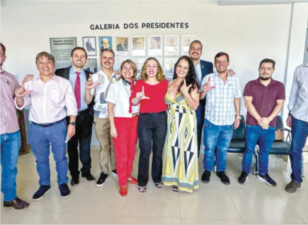 PT terá semana decisiva para definir chapa majoritária em Goiás