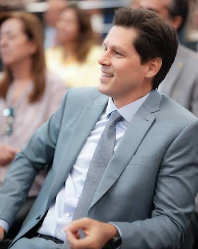 Daniel Vilela terá maior tempo de TV na eleição em Goiás; Marconi ficará com apenas 34 segundos