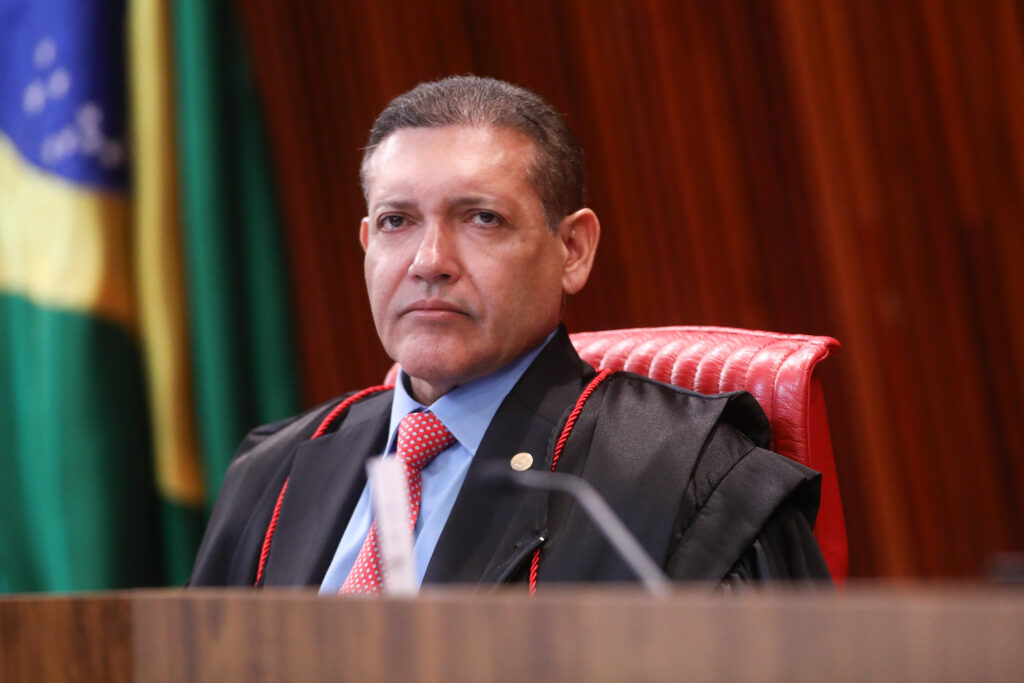 nunes marques tse eleicoes 2026 | PortalGO