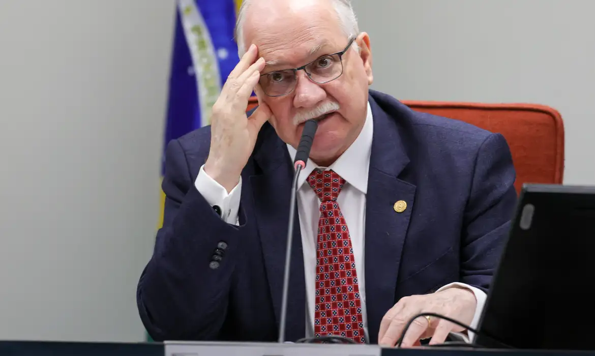 Presidente do Supremo reafirma independência da Corte diante dos EUA