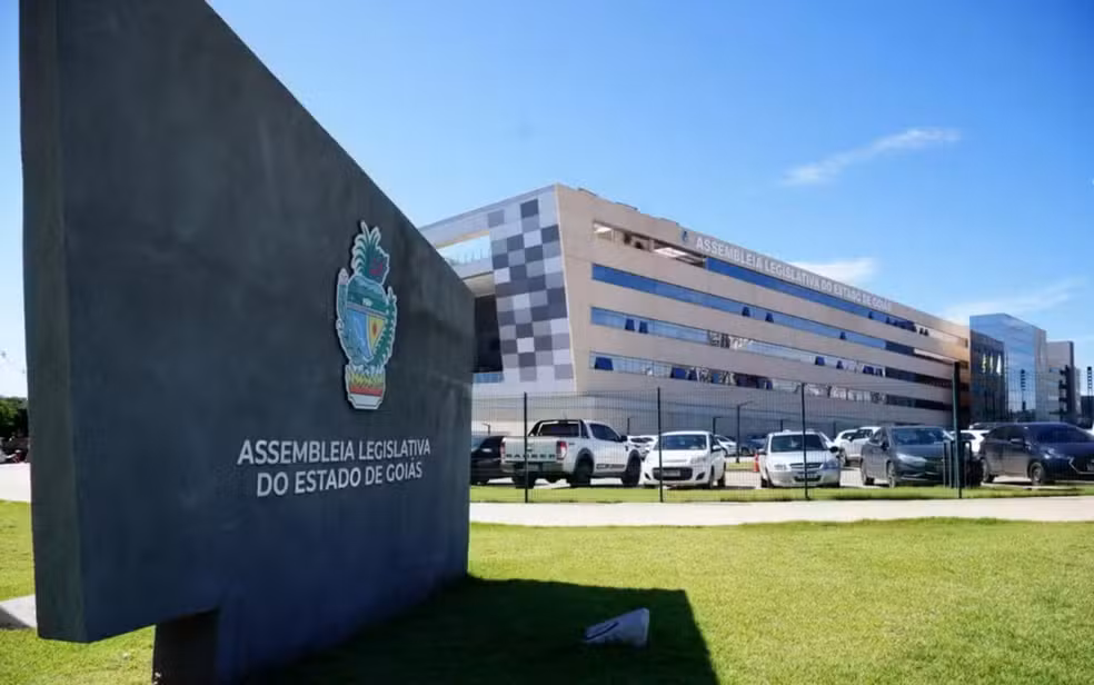 Alego reduz sessões ordinárias para dois dias durante eleições