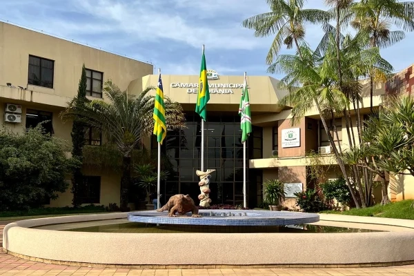 TCM libera parcialmente concurso da Câmara de Goiânia; três cargos seguem suspensos