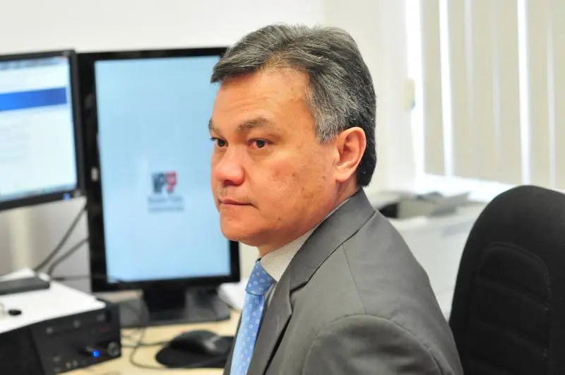 Caiado anuncia convite a promotor que combate PCC para comandar Segurança Pública