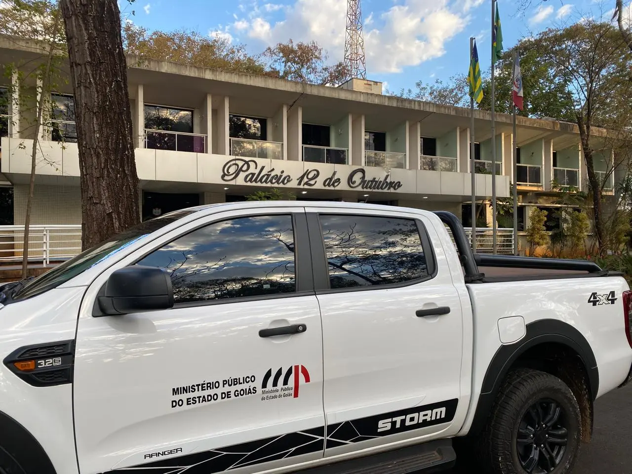 MPGO combate fraude de R$ 14 milhões em licitações de salas modulares