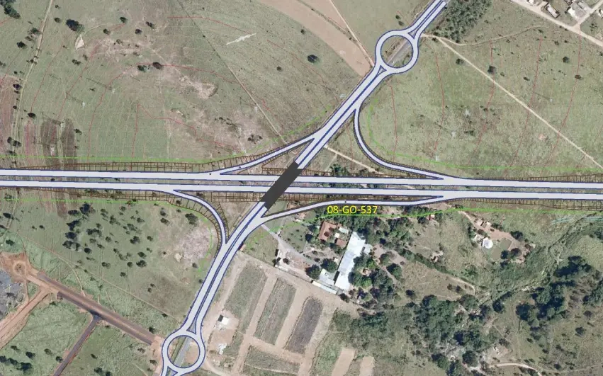 TCU suspende licitação de R$ 1,1 bilhão para construção do Anel Viário de Goiânia