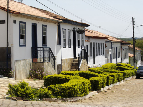 Corumbá de Goiás recebe primeira Trilha Poética neste sábado