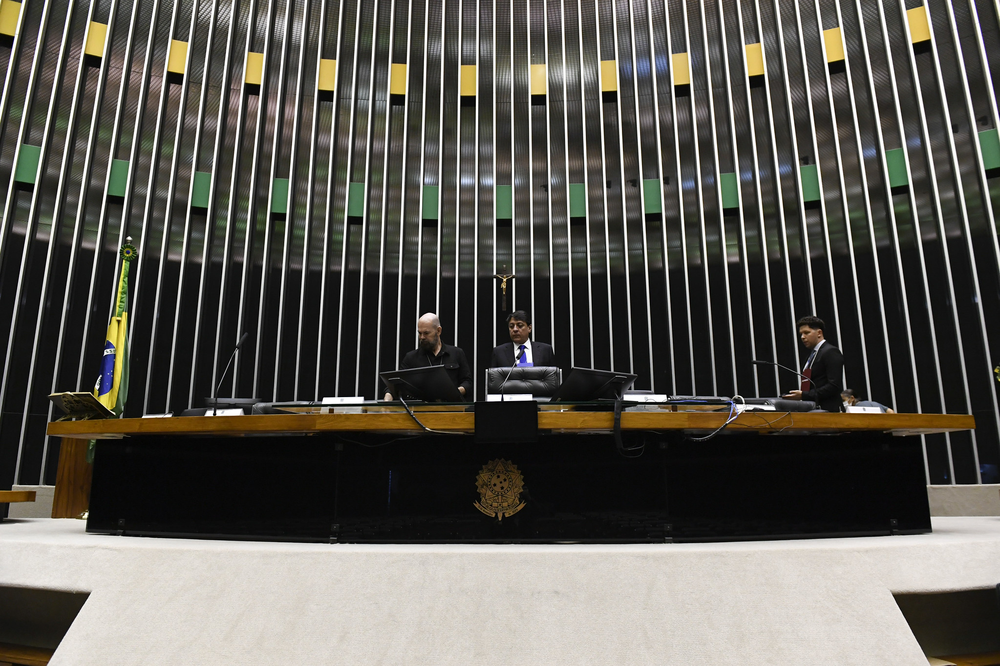 Câmara dos Deputados: entenda como funciona a “Casa do Povo”