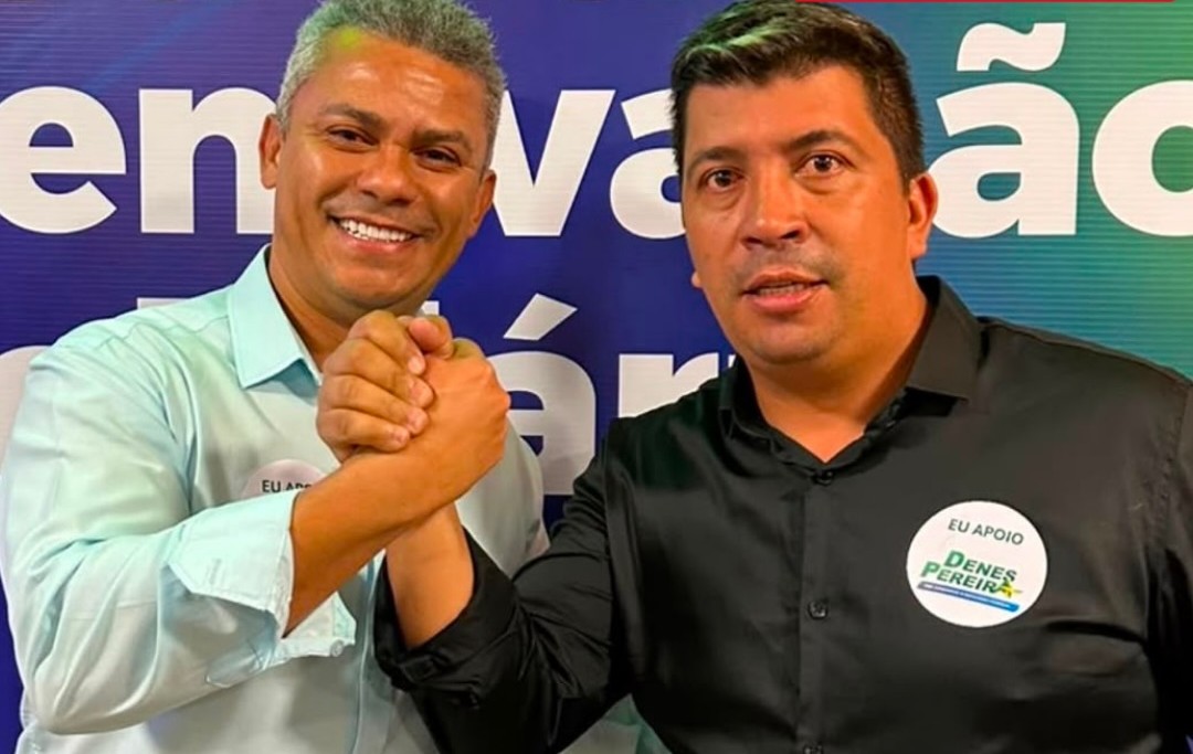 Candidato do Solidariedade aposta em alianças regionais para chegar à Câmara