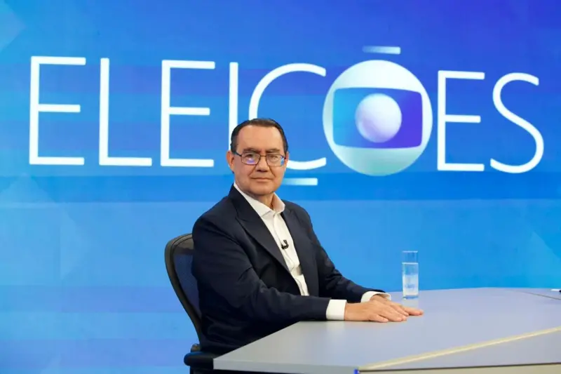 Augusto Cury e o voto que escapou da polarização