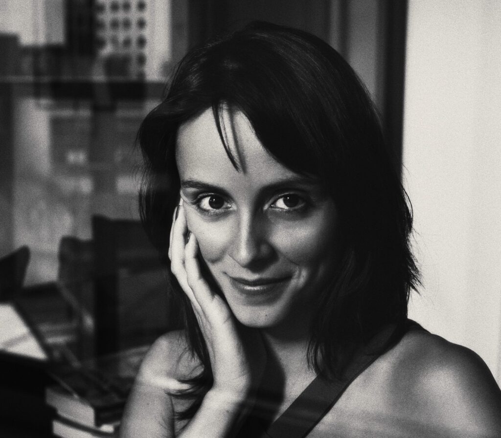 Aline Bei Foto Isadora Arruda.jpg scaled 1 e1786711008401 | PortalGO