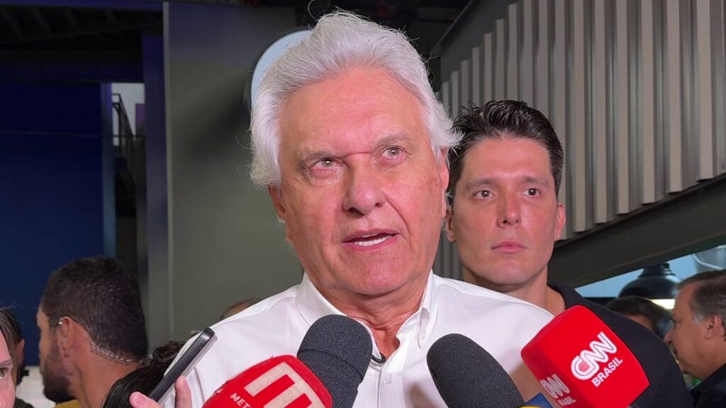 Caiado 2 | PortalGO