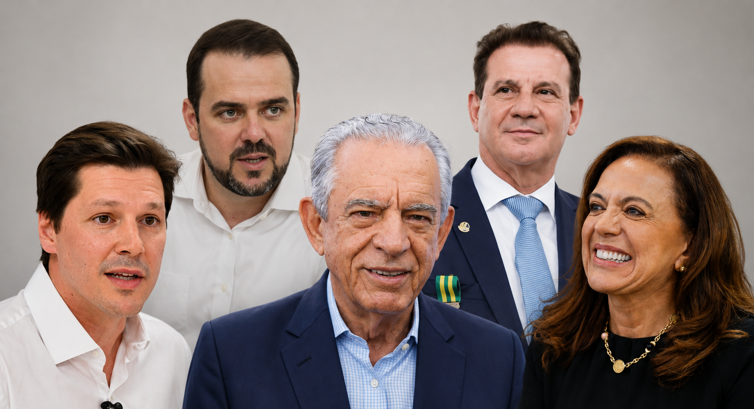 Iris onipresente, Roller na armadilha, fogo amigo X Mendanha, Vanderlan e Gracinha