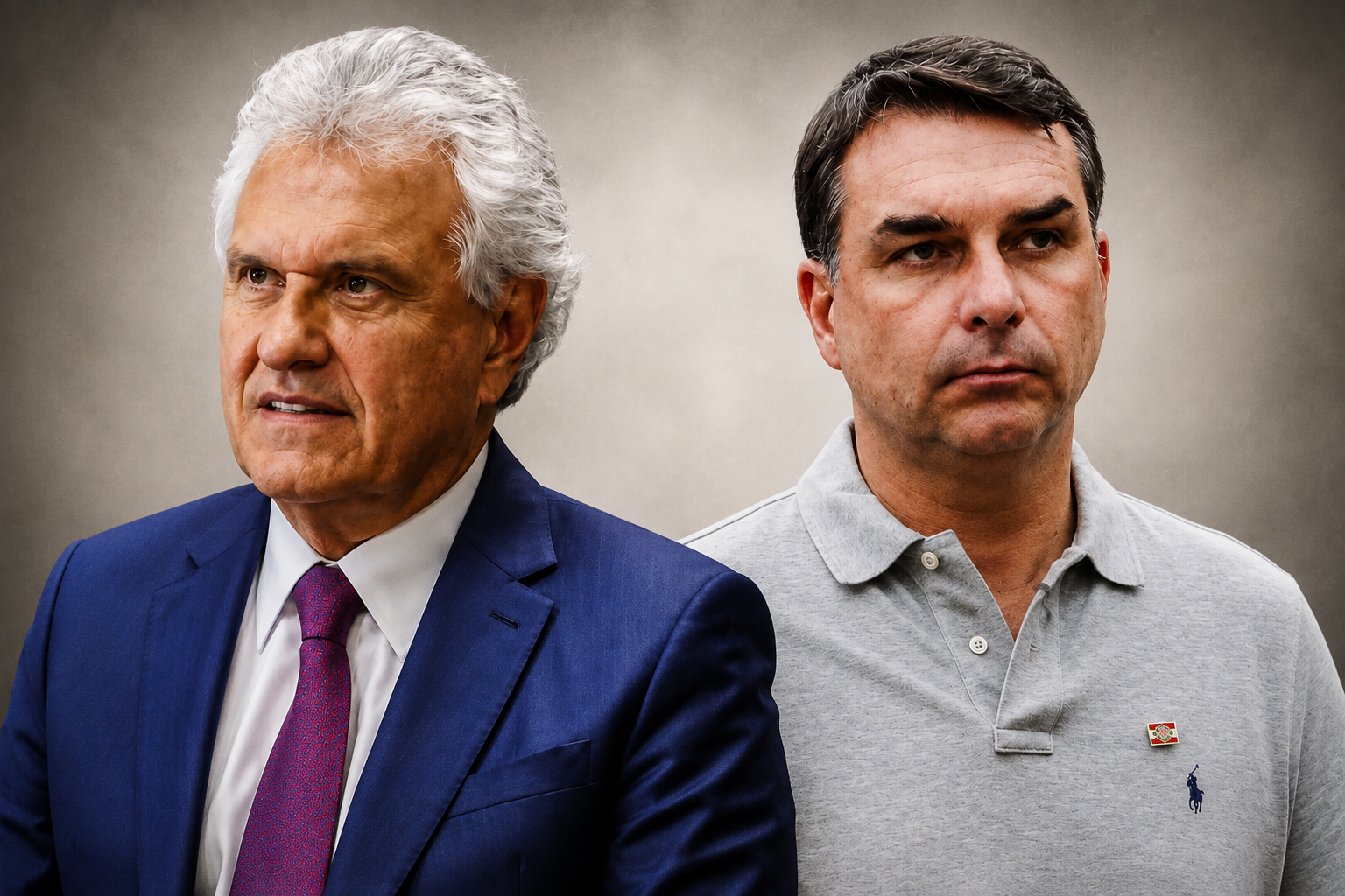 Ronaldo Caiado X Bolsonarismo. O paradoxo da paralisia eleitoral
