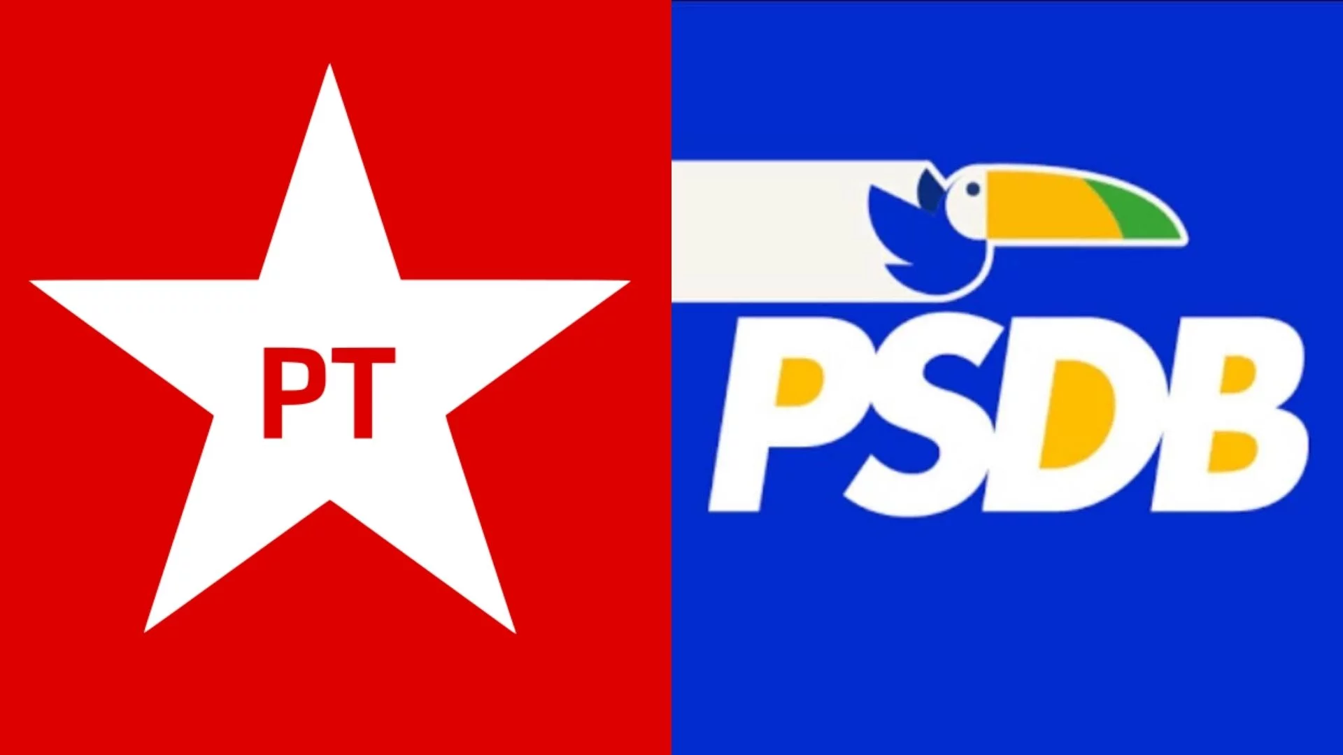 Slogan duplicado expõe disputa de poder entre federações em Goiás