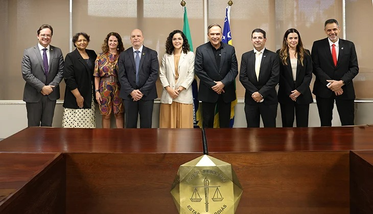 TJGO e Prefeitura de Goiânia firmam convênio para pagar RPVs