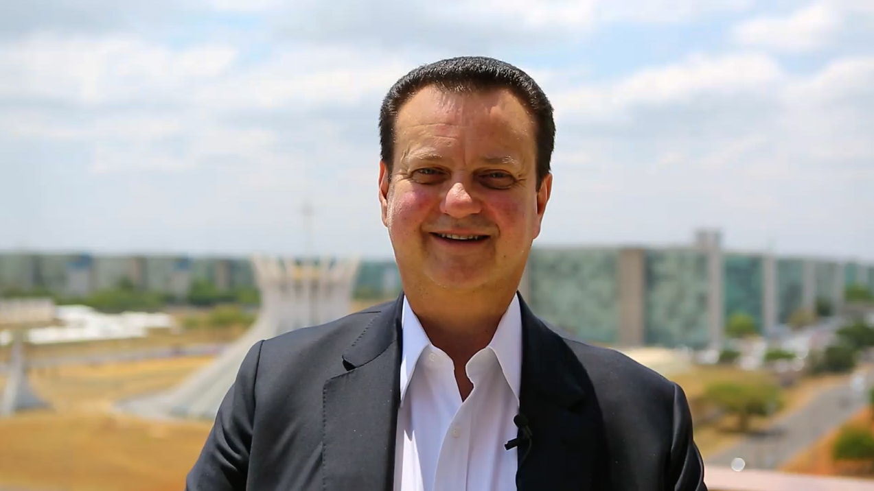 Centrão não está neutro, diz presidente do PSD