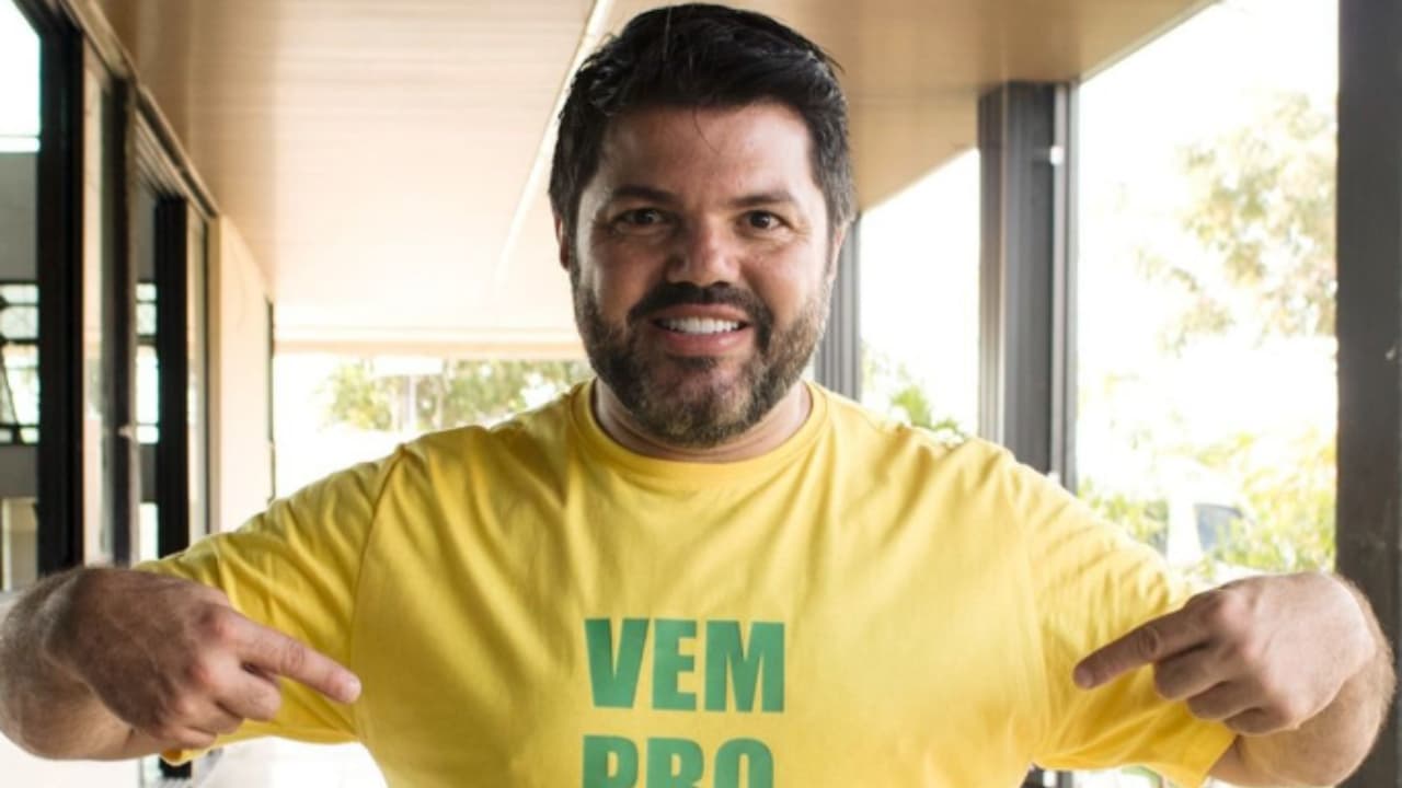 Pedido de expulsão de Márcio Corrêa avança no PL