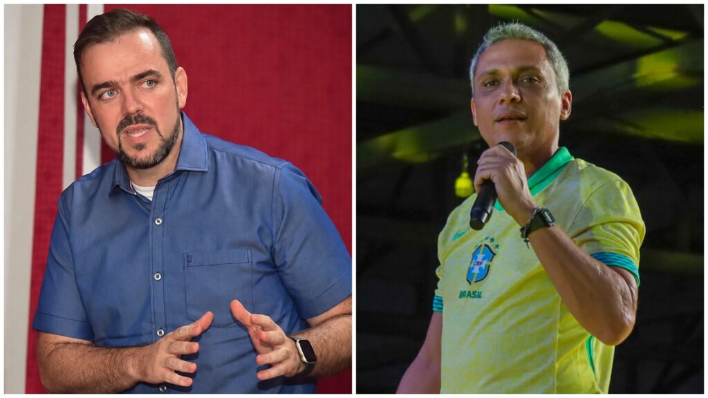 Mendanha e Gayer 16 9 | PortalGO