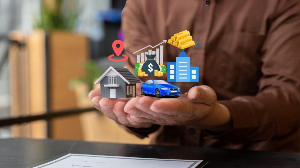 Patrimonio | PortalGO