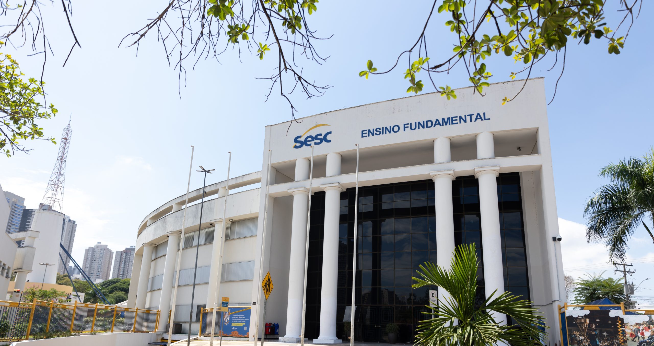 Sesc Goiás promove programação gratuita de leitura e cultura em setembro