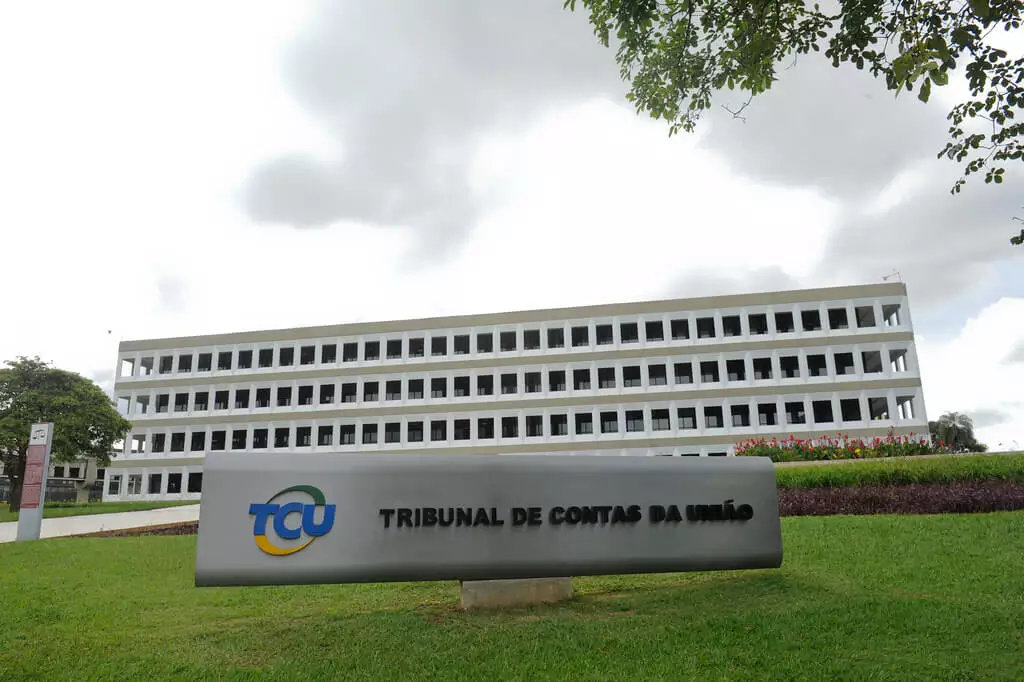 Lista do TCU reúne mais de 300 registros de contas irregulares em Goiás e inclui secretário de Goiânia e ex-prefeitos