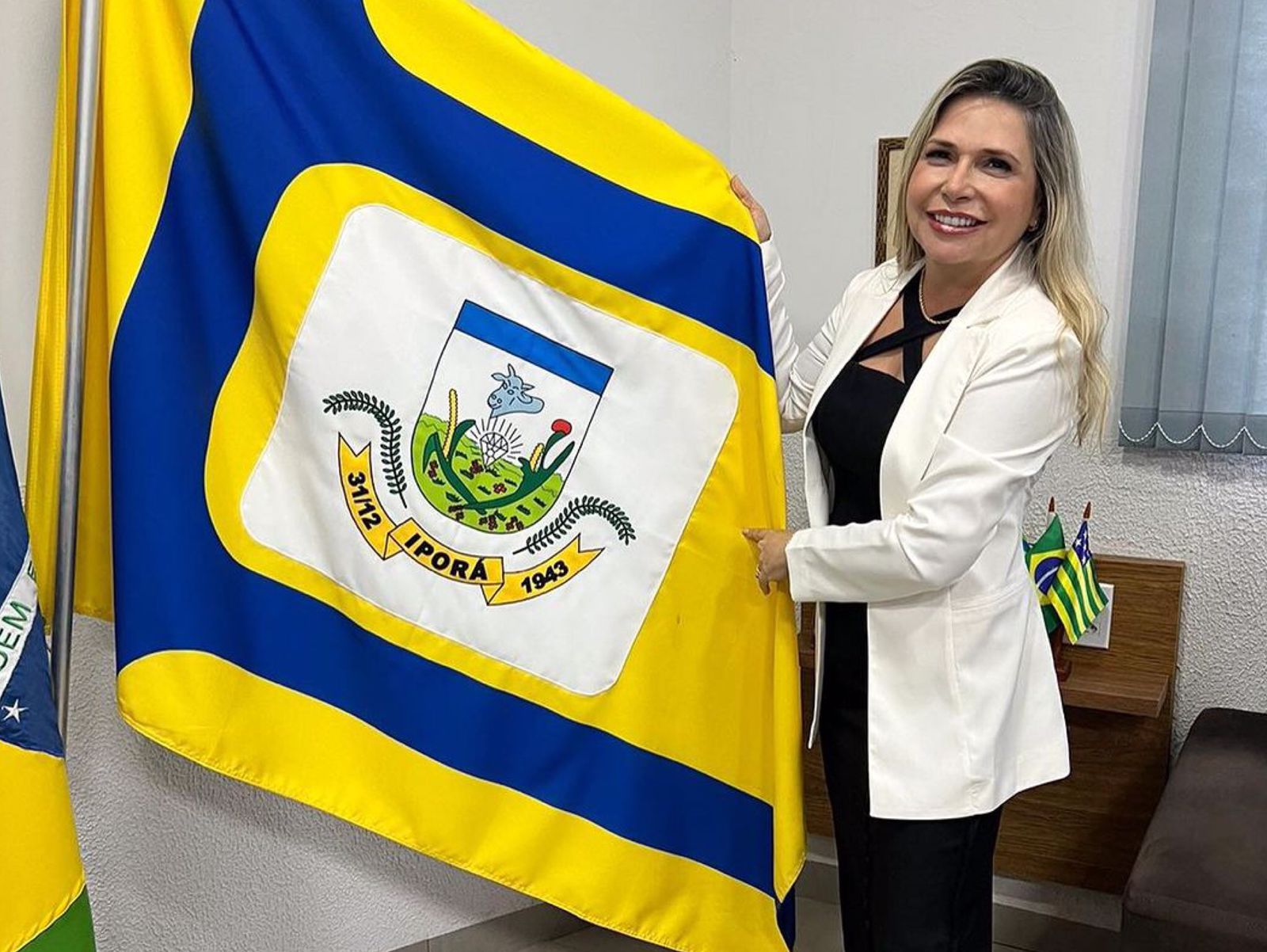 Mais de mil servidores de Iporá ficam sem cobertura do Ipasgo