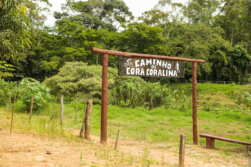Duas trilhas de Goiás entram em catálogo nacional do Ministério do Turismo